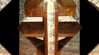 art deco furniture hollywood.wmv