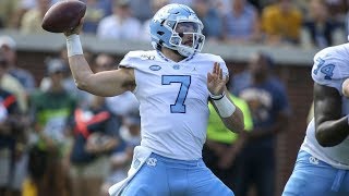 Sam Howell 2019 Highlights