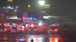 Focus on airport ground vehicle trackers following deadly LaGuardia crash