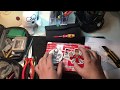 042 Package opening and Fondren Challenge part 1 partial fail