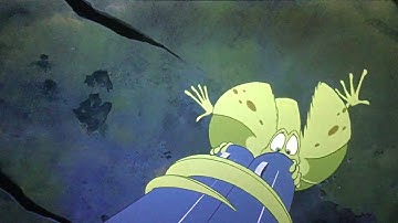 My Reaction That Max Didn