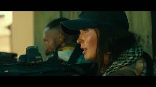 Rogue / Mercenaires - Megan Fox, Calli Taylor, Philip Winchester - Film Complet en francais