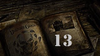 Baldur's Gate: Enhanced Edition & Врата Зари: Улучшенное издание. №13. Башня Дурлага.