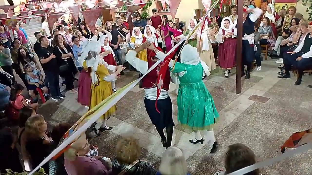 Ι.Ν ΑΓΙΟΣ ΧΡΙΣΤΌΦΟΡΟΣ ΝΊΚΑΙΑΣ 