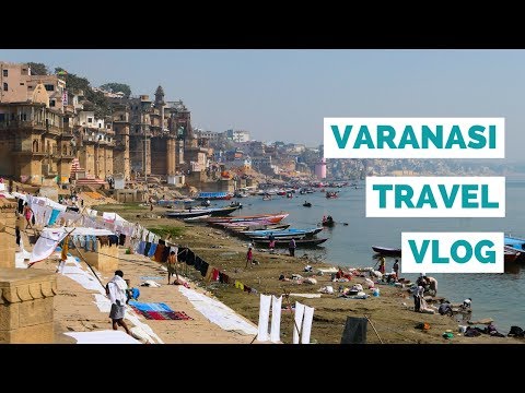 تصویری: Varanasi در هند: راهنمای برنامه ریزی سفر شما