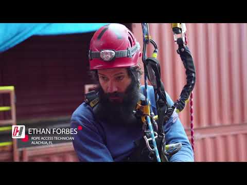 Learn how the Ninja™ Foot Ascender makes rope operations easier