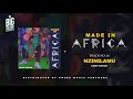 Nzinilamu - Eddy Kenzo[Audio Promo]