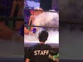 男色“ダンディ”ディーノがフェロモンを撒き散らしている中で飯野“セクシー”雄貴が川松真一朗で勝俣瞬馬から3カウント！ DDT「NEVER MIND 2022」 2022年12月29日