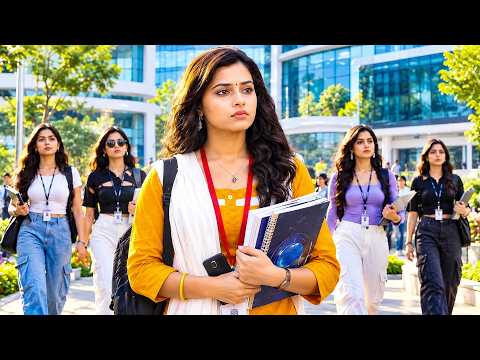 Crazy | South Hindi Dubbed Action Romantic Movie Full Love Story | Mamatha Rahuth, Ishu, Divyashree