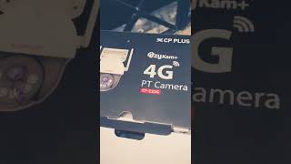 @s_singh8766reels#cp plus Ptz cemara #cctvcamera#camera #yputubechannel#unboxing