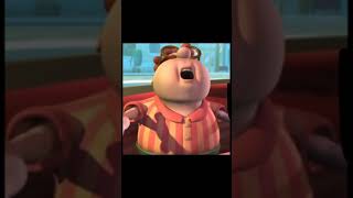 Fireflies: sung by Carl Wheezer