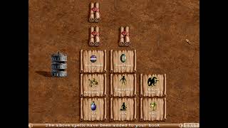 Heroes Of Might And Magic 2 Gold ( Ghost Planet 1.1 )