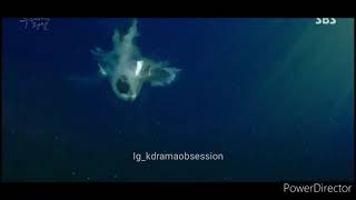 LEGEND OF THE BLUE SEA 💜 | KDRAMA EPISODE #1 ENG SUB