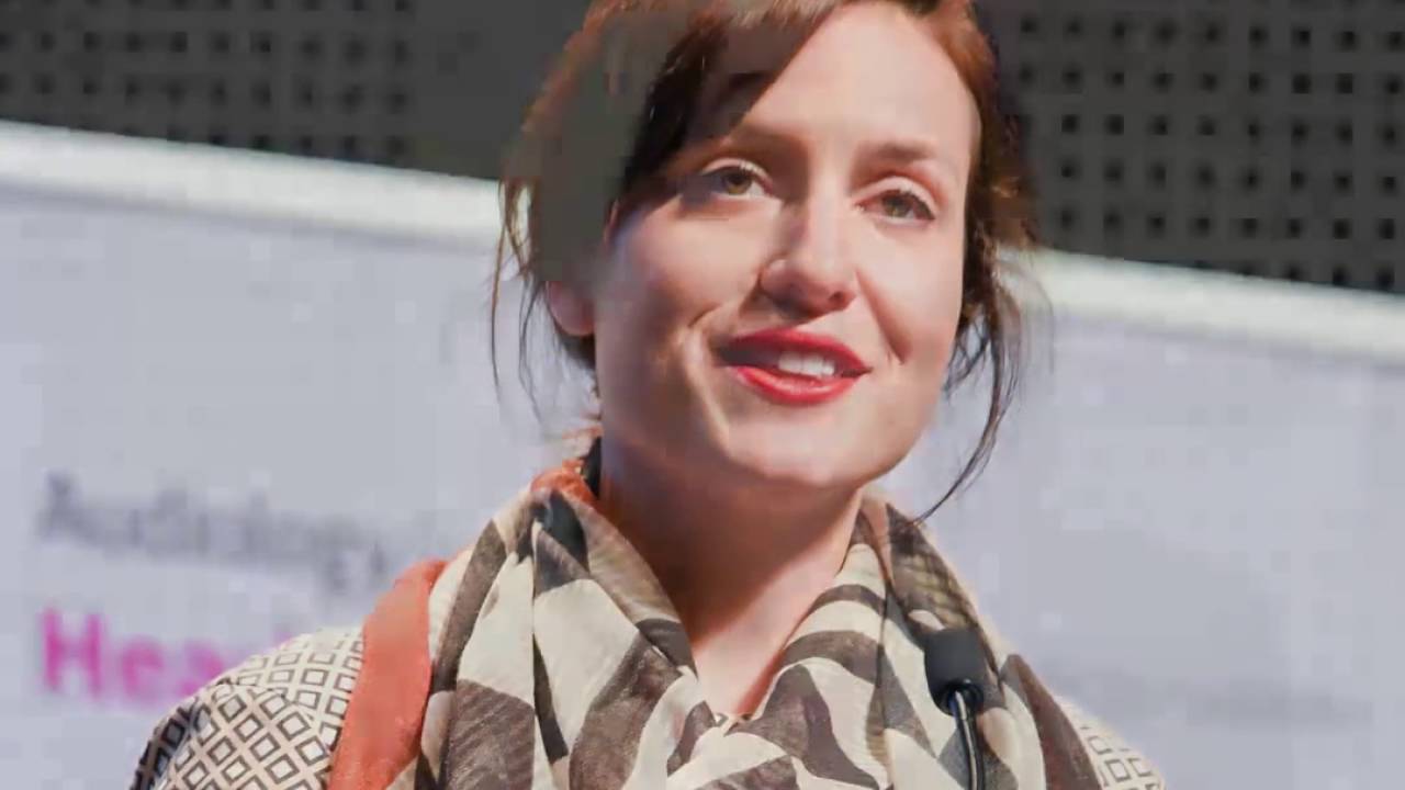 HEARing CRC highlights from the 2016 Audiology Australia Conference