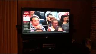 VAVEL asking in NBA finals 2015 in USA TV Live