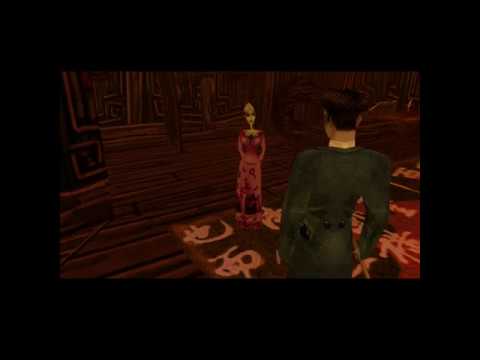 Опиумокурильня и типография - прохождение игры Jekyll and Hyde 2001 (rus)