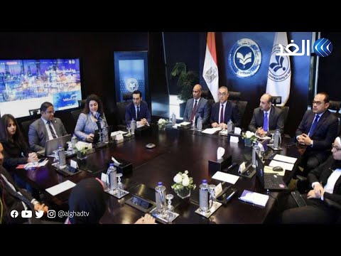 تأسيس الشركات إلكتروني ا في مصر خطوة لتسهيل وجذب الاستثمارات