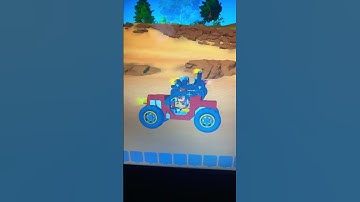 The doombuggy… (scrap mechanic)￼