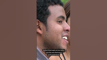 Cracking the Code 5 Signs She