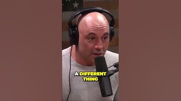 Thumbnail of Joe Rogan Uncovering the difference between DLR and Sammy Hagar 🎸 #shorts