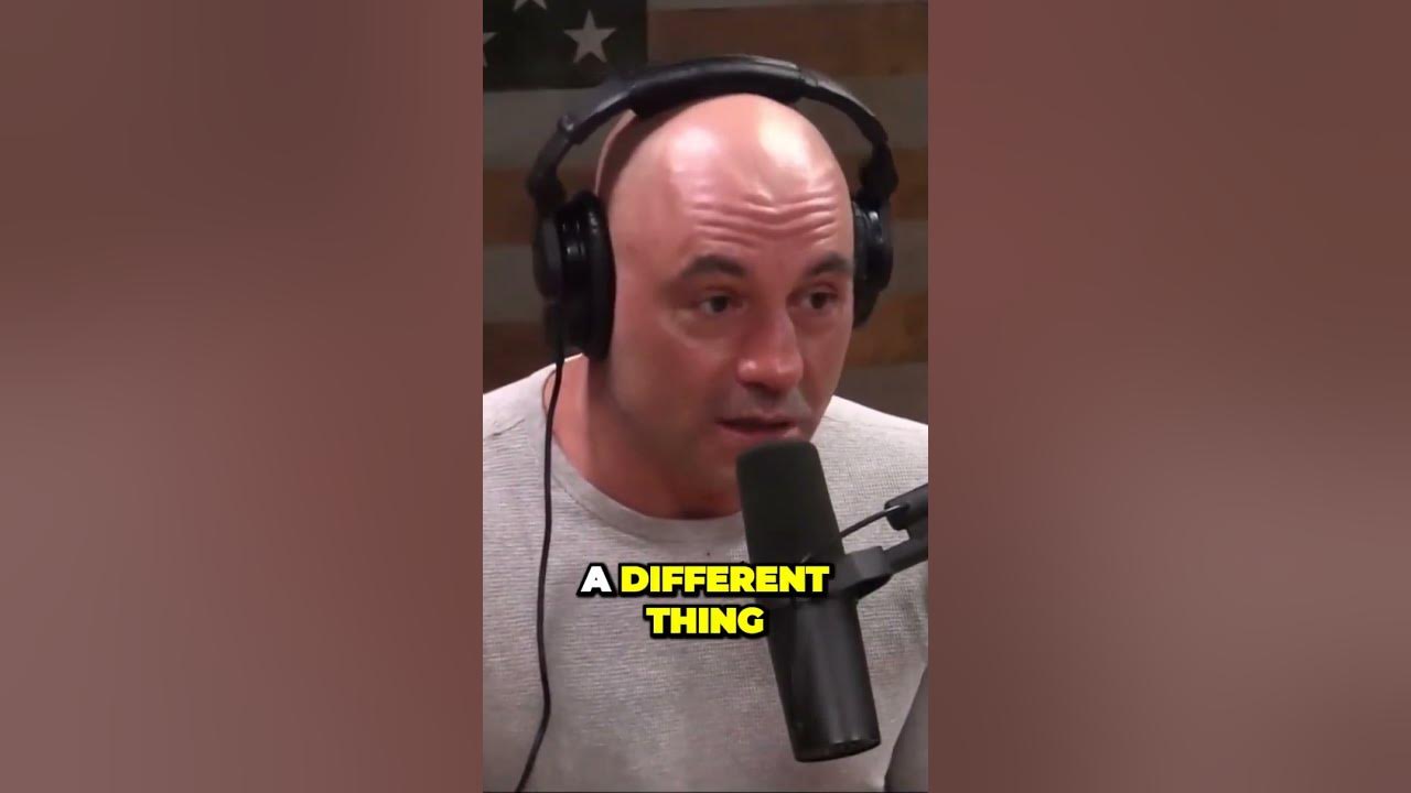 Joe Rogan Uncovering the difference between DLR and Sammy Hagar 🎸 #shorts