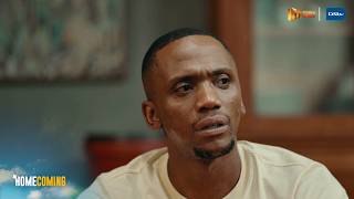 Allegations of corruption – Homecoming | S2 | Week 10 promo | Mzansi Wethu
