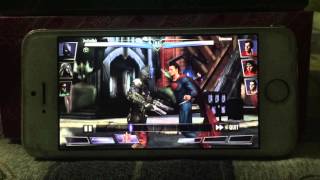 JusticeNek vs Batesome (HD)