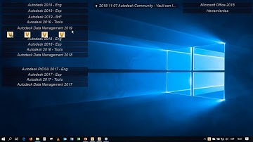 Webinar: Uso de Autodesk Vault con Inventor