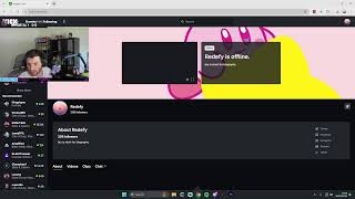 IMMORTAL GAMER TRYING TO MULTISTREAM AGAIN