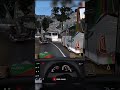 Aman banget #ets2 #bussid #eurotrucksimulator2 #bussimulatorindonesia