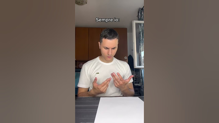 Chi dice di non averlo mai fatto, mente😂 seguimi per non perdere altri video!