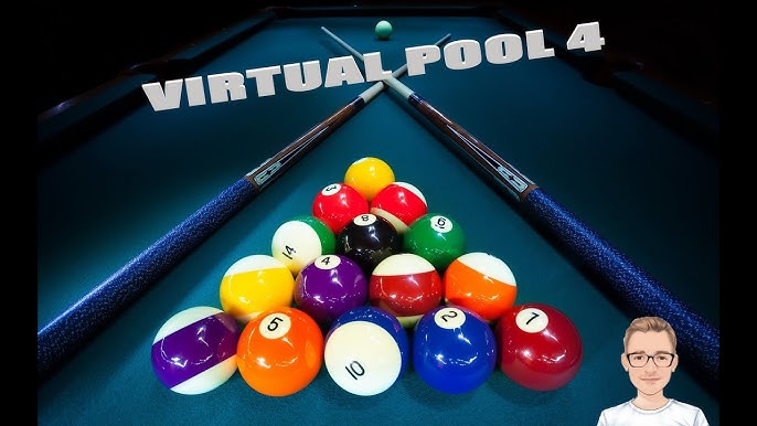 Pool Nation FX (Simulador de sinuca) - Como está o jogo nos dias de hoje?  Vale a pena jogar em 2021? 