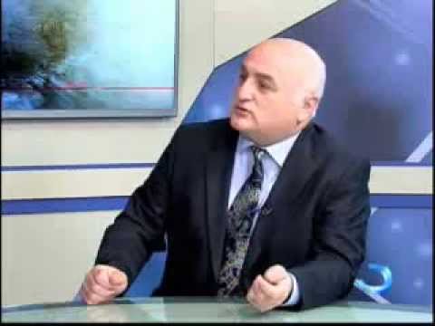 არჩევანის დრო - აჭარის ტელევიზია - 1.07.2014