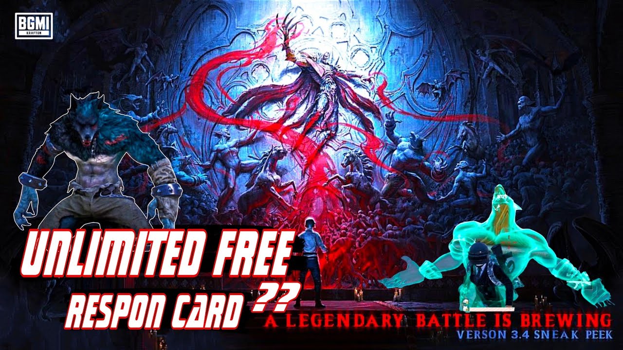 PUBG MOBILE BETA VERSION 3.4 UPDATE FULL EXPLORE