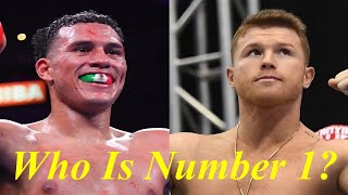 Top 10 Best Super Middleweight Boxers In 2021 | Boxing Highlights