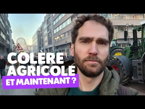 Manifestations agricoles, partie 2 : avancée ou recul ?