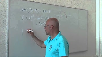 Elementary Functions - Examples