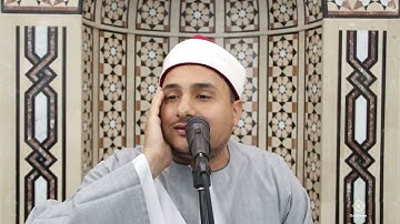 Sh Mohamed Said Harby Surat ISRA 02 8 24  سورة الإسراء بصوت الشيخ محمد سعيد حربي