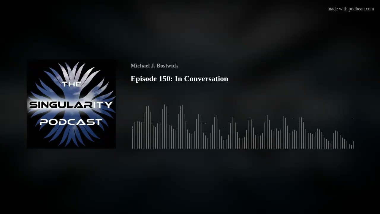 Episode 150: In Conversation