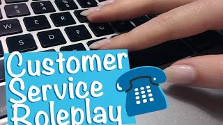 Customer Service Telephone Role Play ☎️ Helping You Book a Birthday Gift screenshot 5