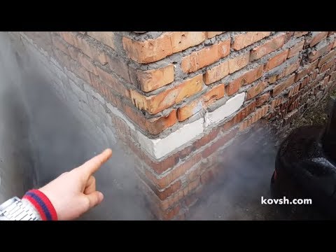 Определение состава дыма дизеля без газоанализатора