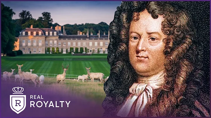 Why Boughton House Is The English Versailles | Tre...