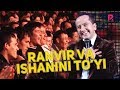 Valijon Shamshiyev - Ranvir va Ishanini to'yi