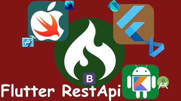 ✅ Creando una app en Flutter mediante una Rest Api (peticiones HTTP)  - Act Curso