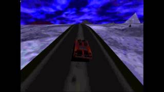 Let's Play Interstate '76 HD - Mission 12