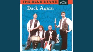 Video thumbnail of "The Blue Stars - To Lys Pa Et Bord"