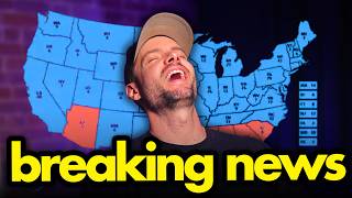 LIVE: PRIMARY ELECTION RESULTS SHOCK THE NATION