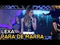 LEXA Para De Marra PROGRAMA RAUL GIL mp3
