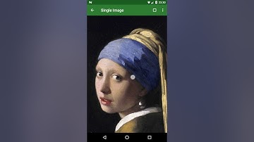 GestureViews library demo v2.2.0