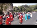 Rome, Colosseum, March of the Legionnairs 3